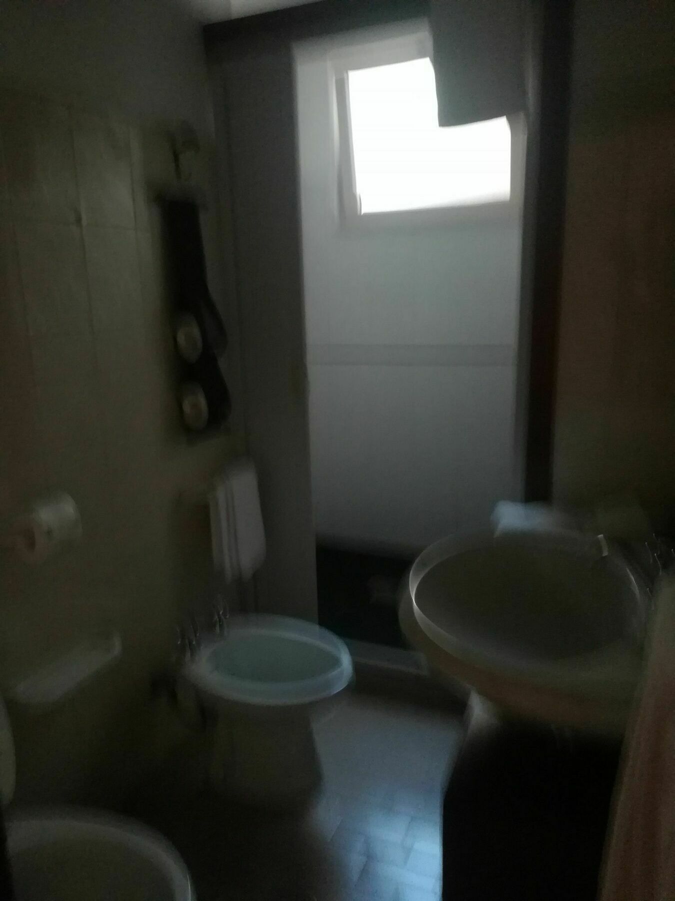 Case Vacanze Morfeo Palinuro Buitenkant foto