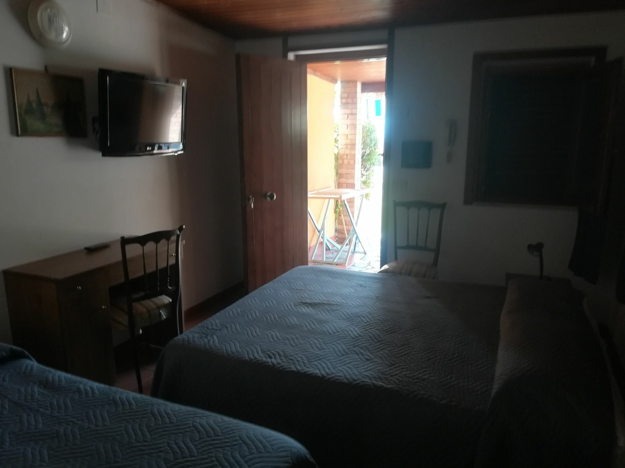 Case Vacanze Morfeo Palinuro Buitenkant foto